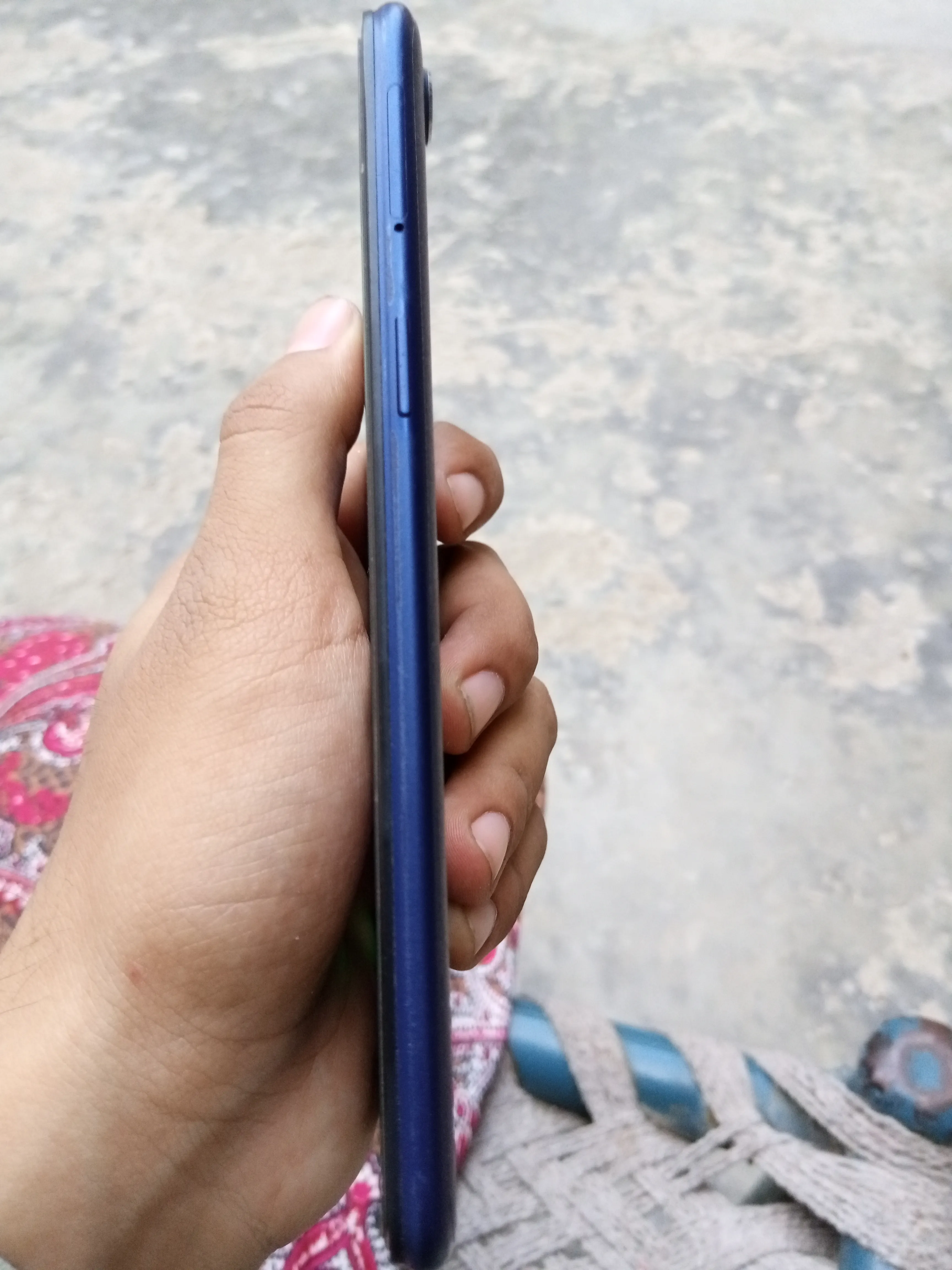 Oppo a83 (2018) - photo 2