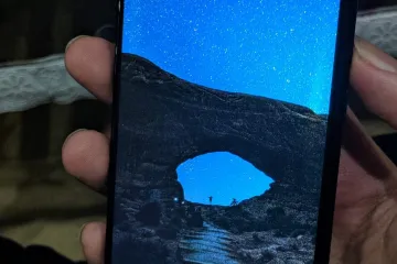 Huawei Mate 10 Lite - Photos