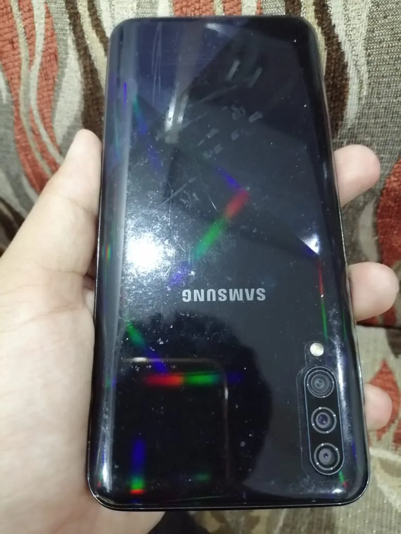 Galaxy A30s 4/64 - photo 1