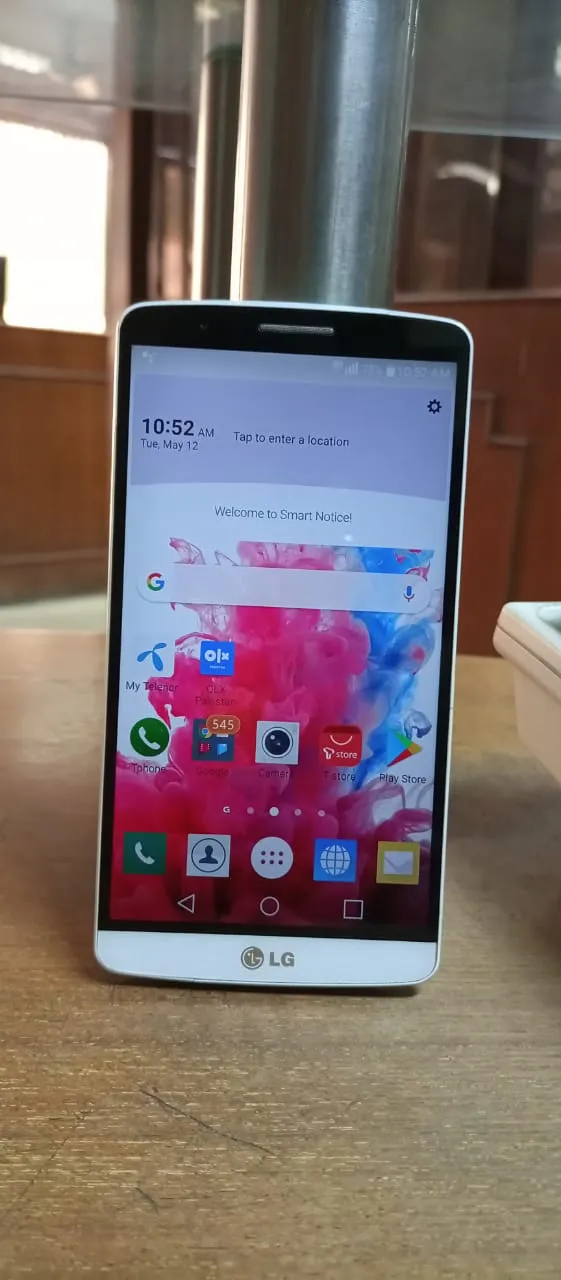 Lg g3 3gb 32gb - photo 1