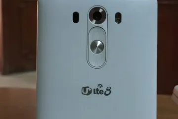 Lg g3 3gb 32gb - Photos
