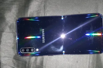 samsung A70 for sale - Photos