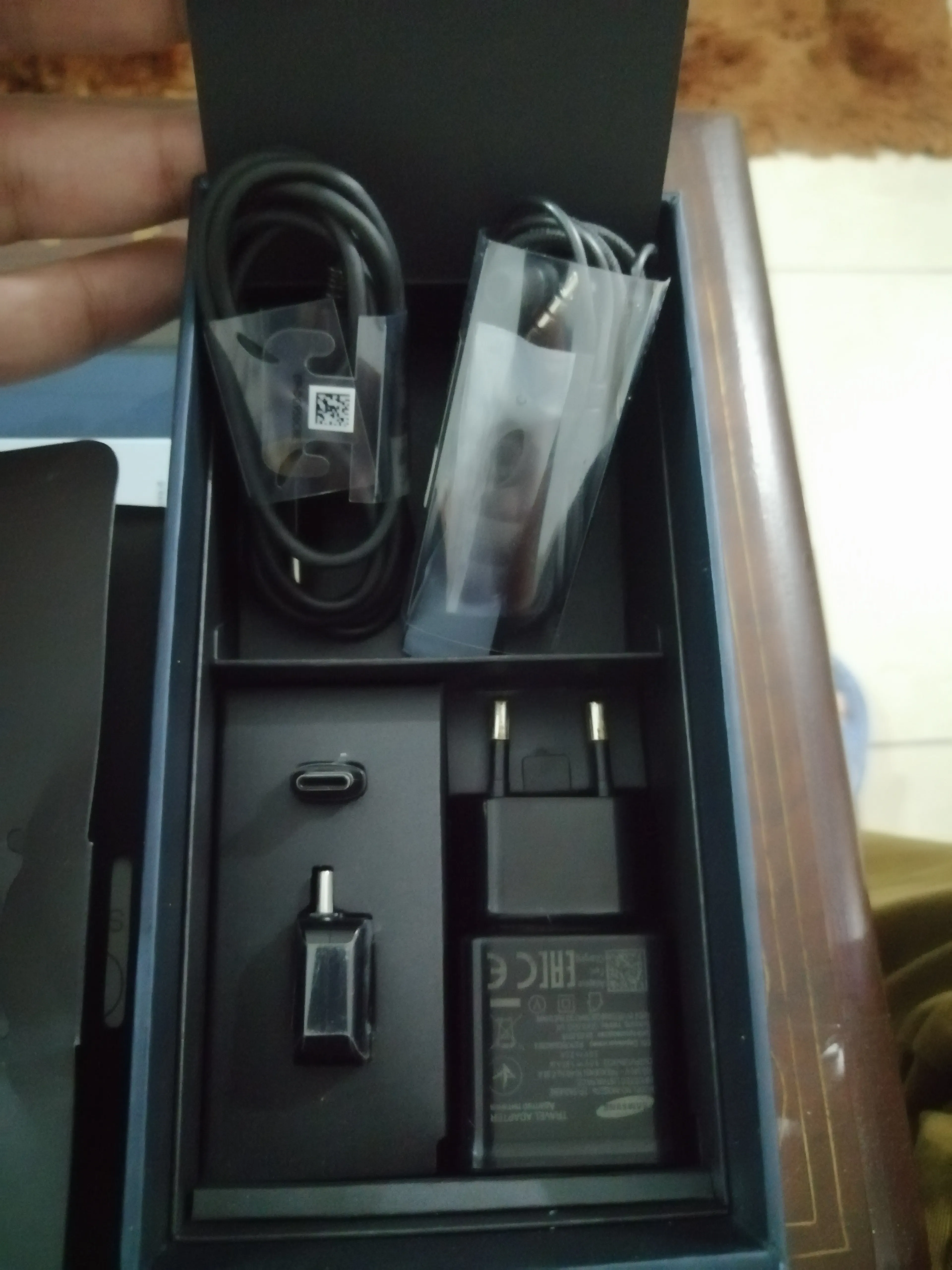 Samsung galaxy S9 - photo 3