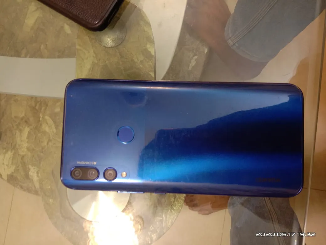 Huawei y9 prime 2019 - photo 2