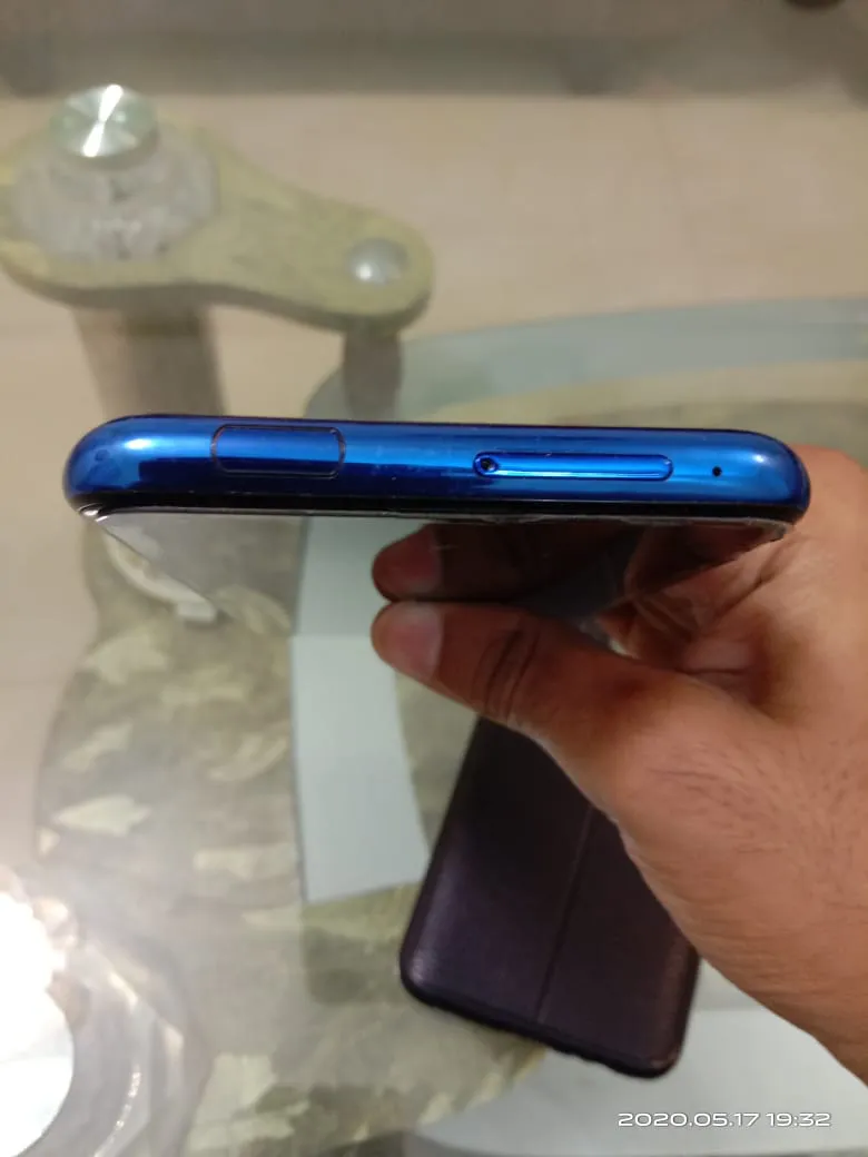 Huawei y9 prime 2019 - photo 3