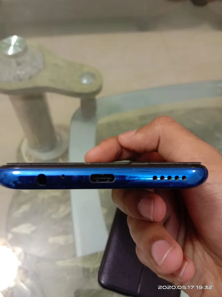 Huawei y9 prime 2019 - photo 1
