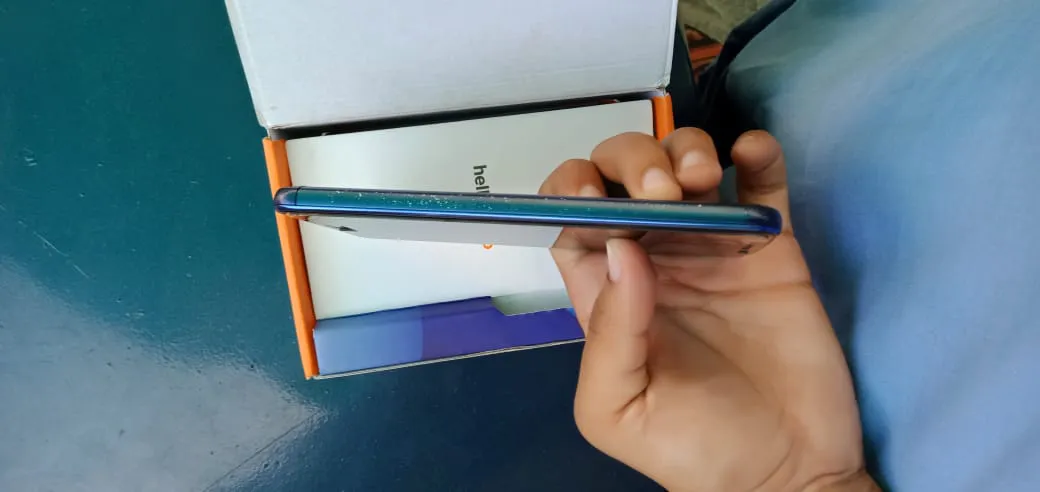 Moto e4 dual SIM - photo 2