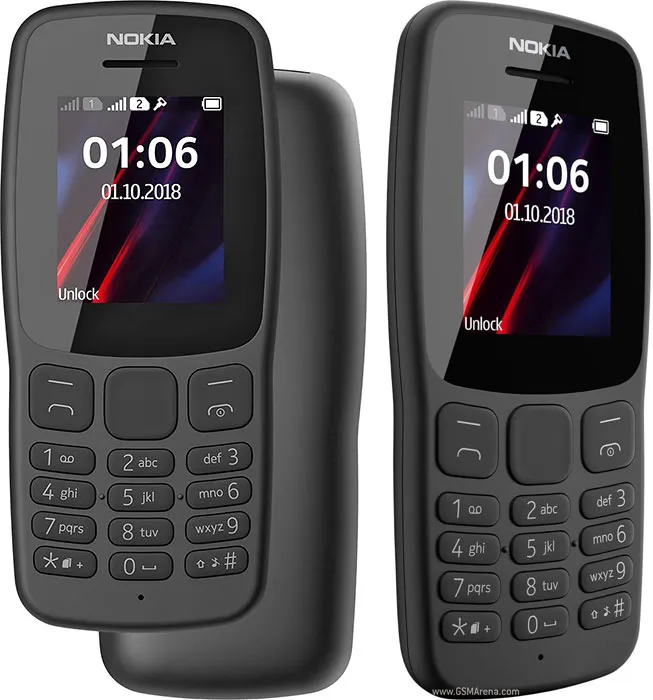 Nokia 106 full box warranty till may 2021 - photo 2