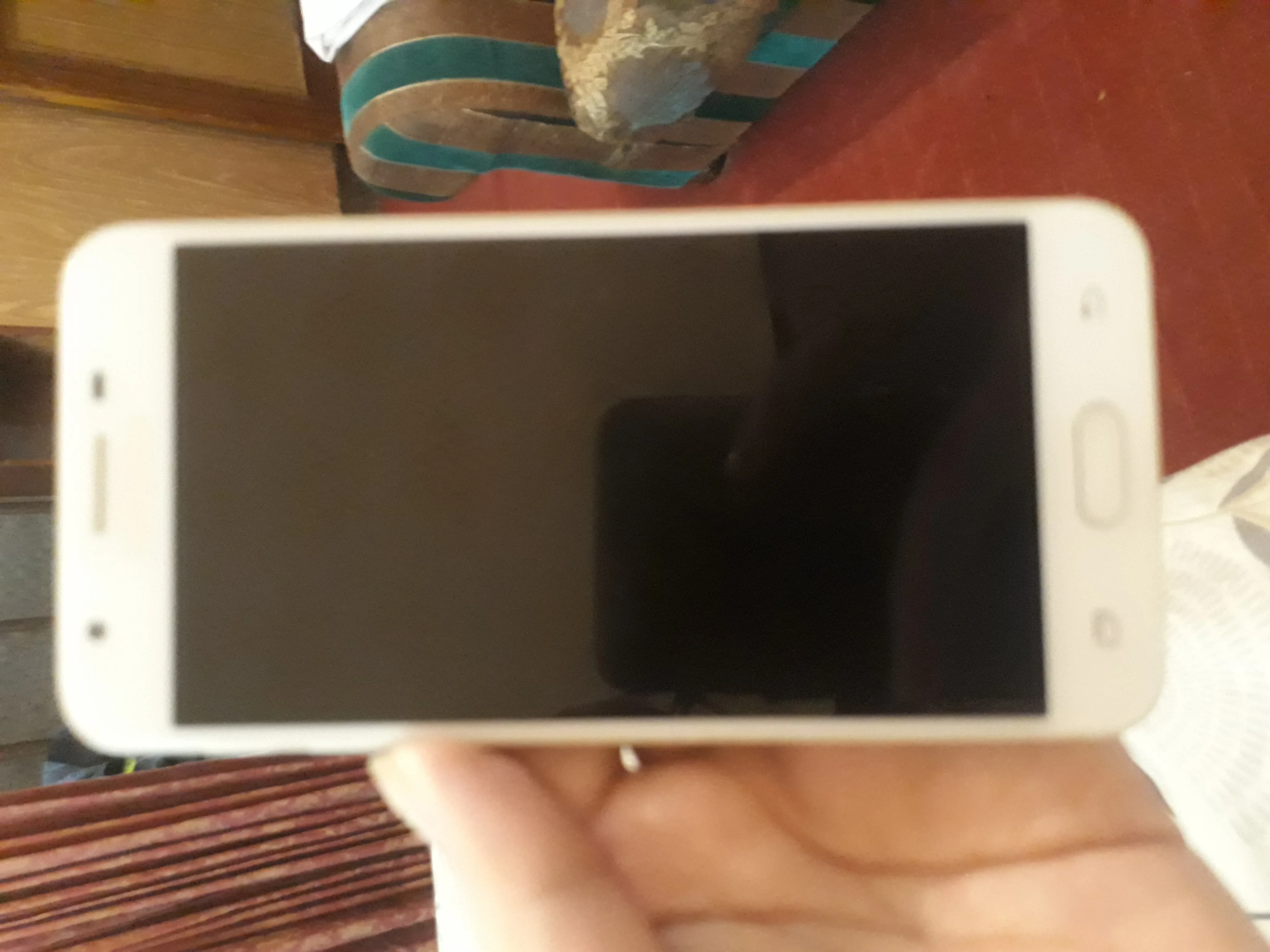 Samsung Galaxy on5 - photo 1