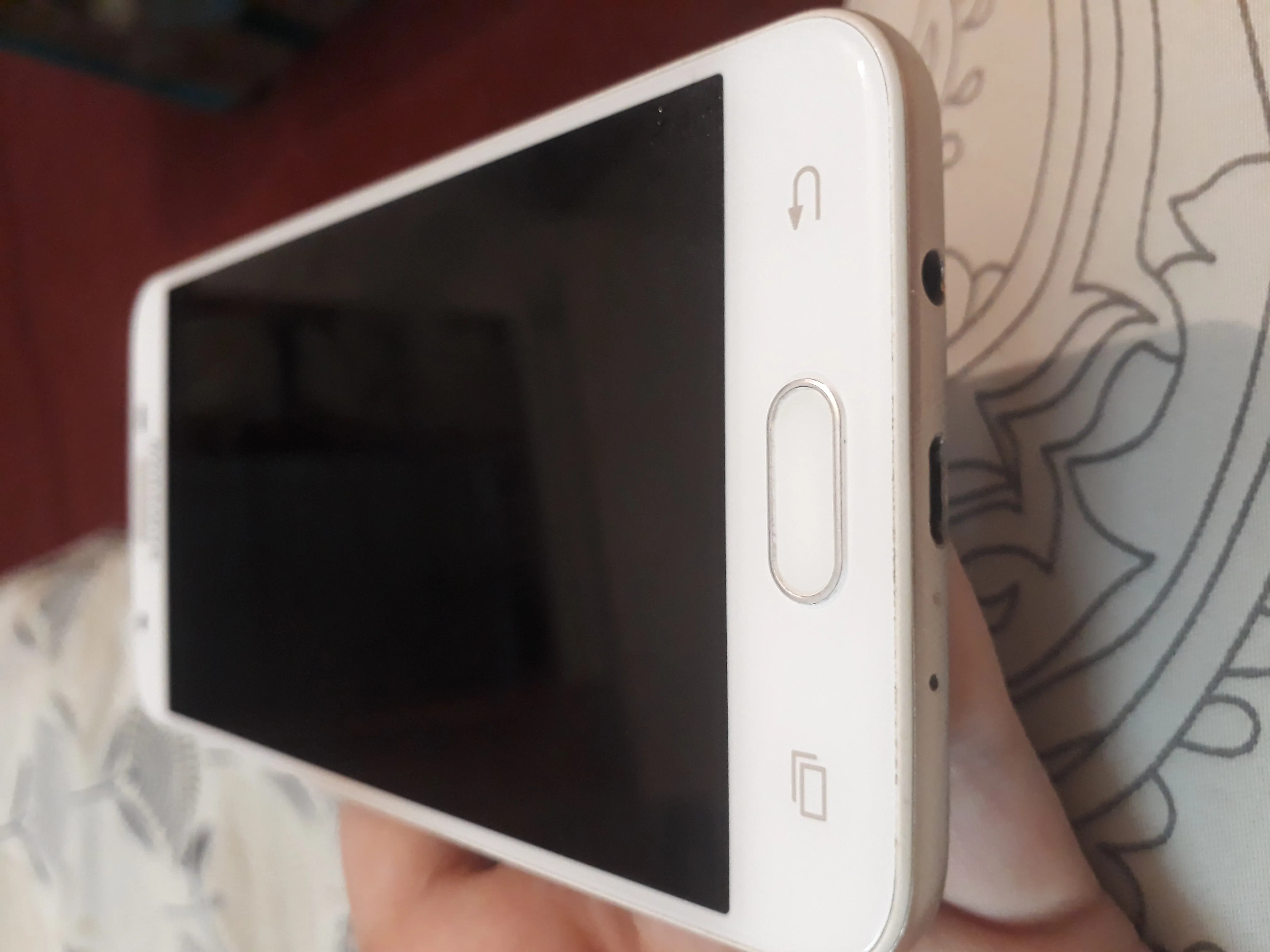Samsung Galaxy on5