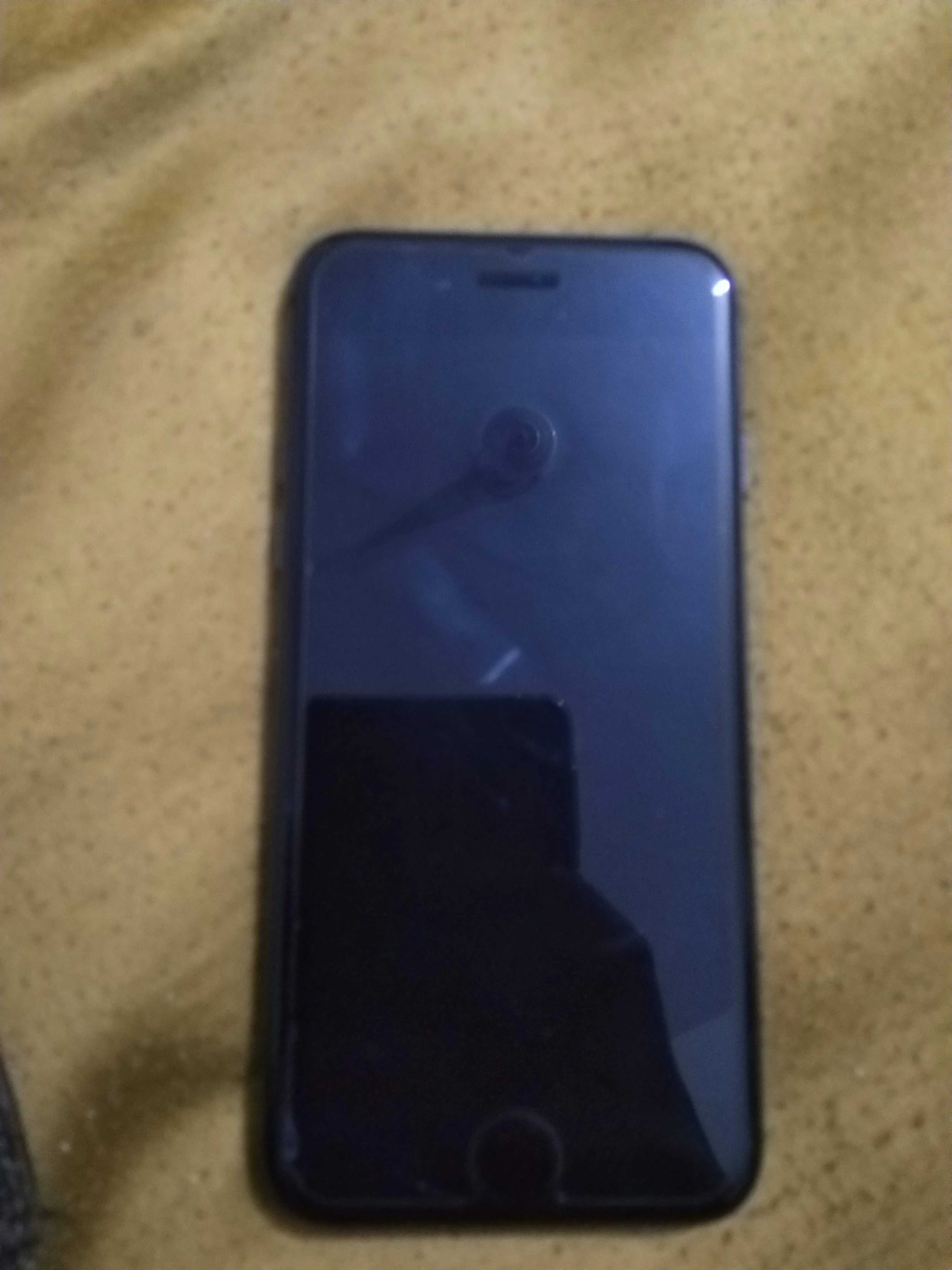 iPhone 8 64 GB black  pta non approved - photo 2