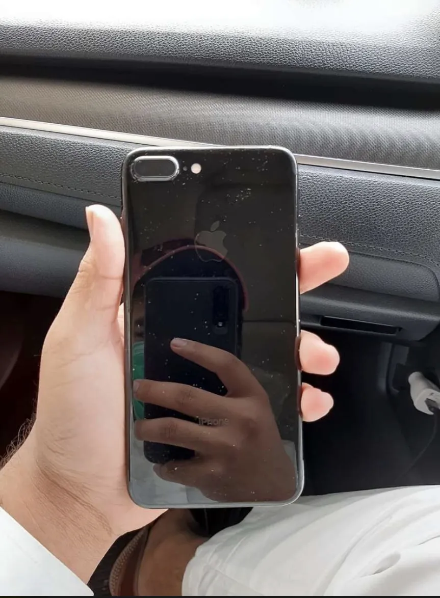 iPhone 7 Plus 128 gb - photo 1