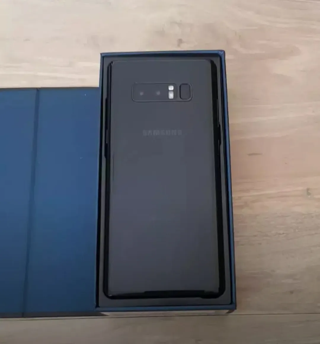 Samsung note 8 (New) - photo 2
