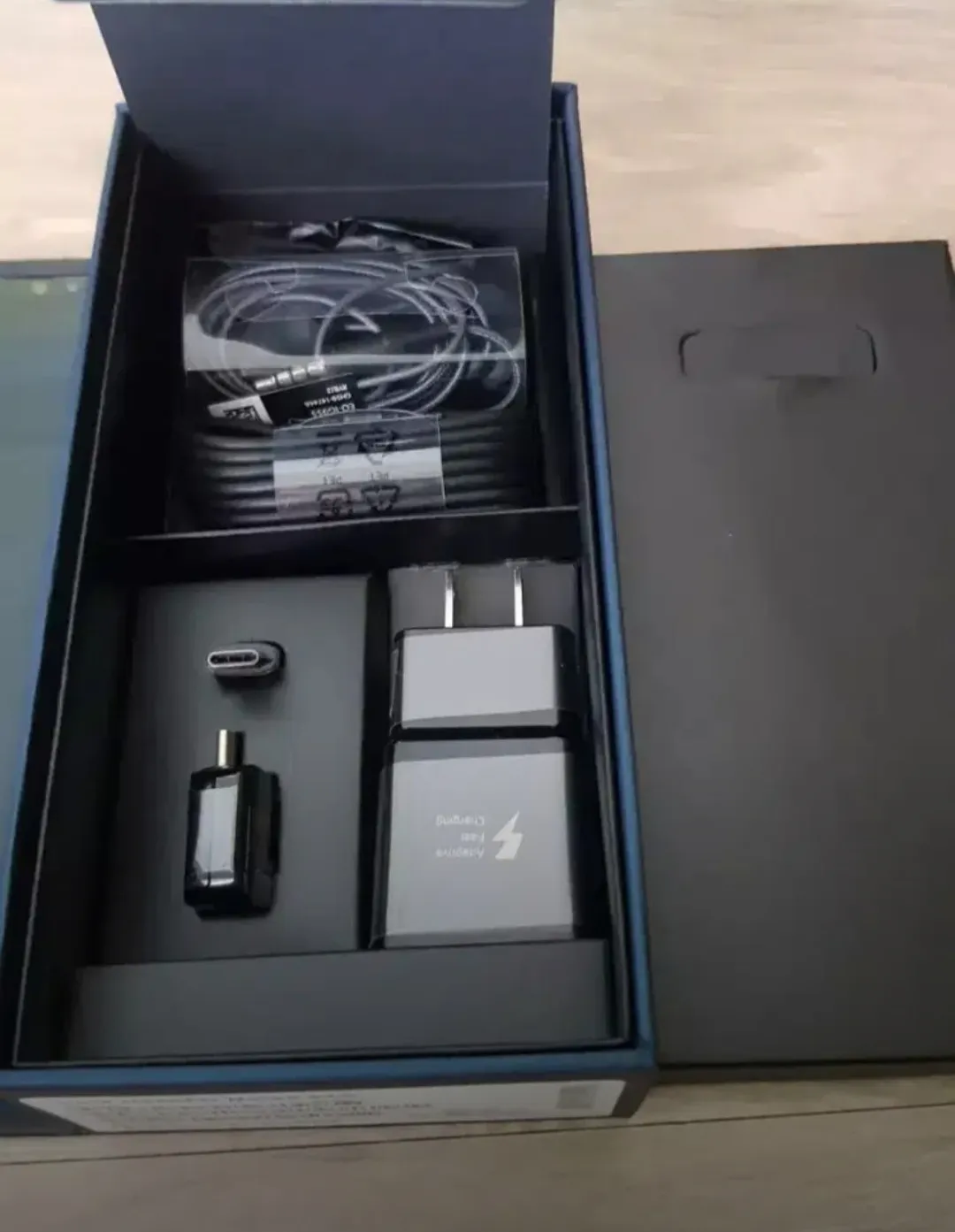 Samsung note 8 (New) - photo 1