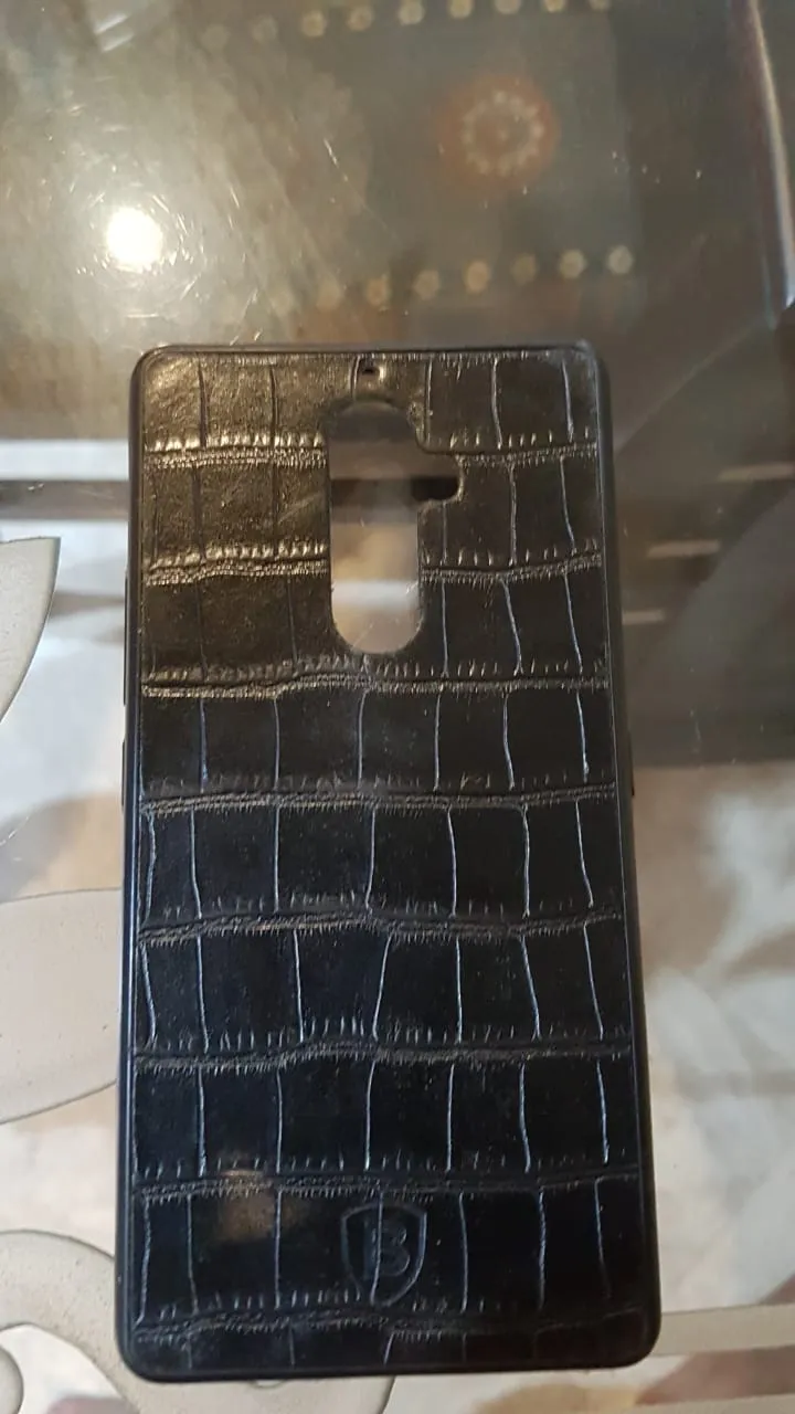 Lenovo k8 note - photo 3