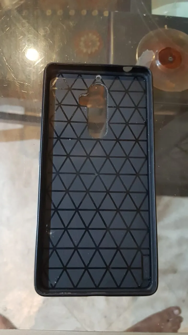 Lenovo k8 note - photo 2