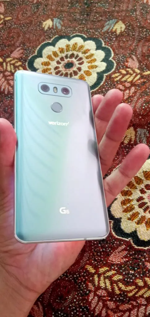 LG G6 4Gb 32GB Waterproof Fast charging 4G - photo 3