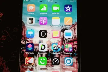 iPhone 6s Plus 128 GB silver grey - Photos