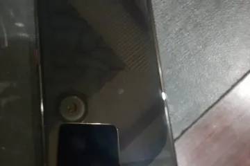 Lenovo k8 note - Photos