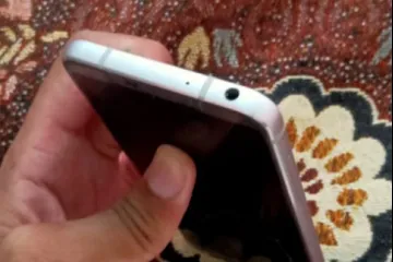 LG G6 4Gb 32GB Waterproof Fast charging 4G - Photos