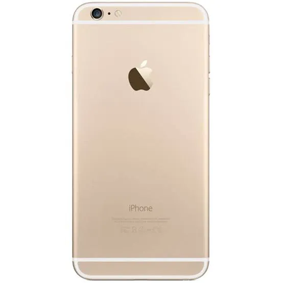 Apple IPhone 6 GOLD - photo 1