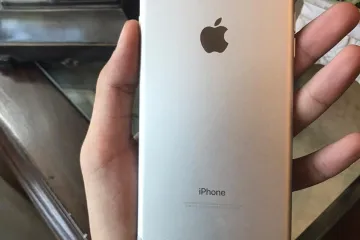 Iphone 7plus - Photos