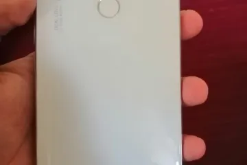 Huwaei nova 3i Urgent sell 10/10 condition - Photos