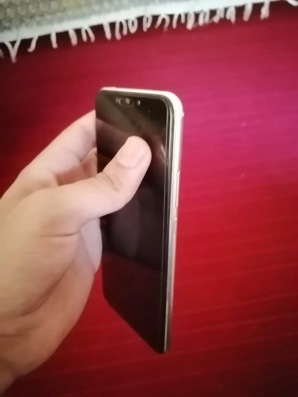 Huwaei nova 3i Urgent sell 10/10 condition - photo 1