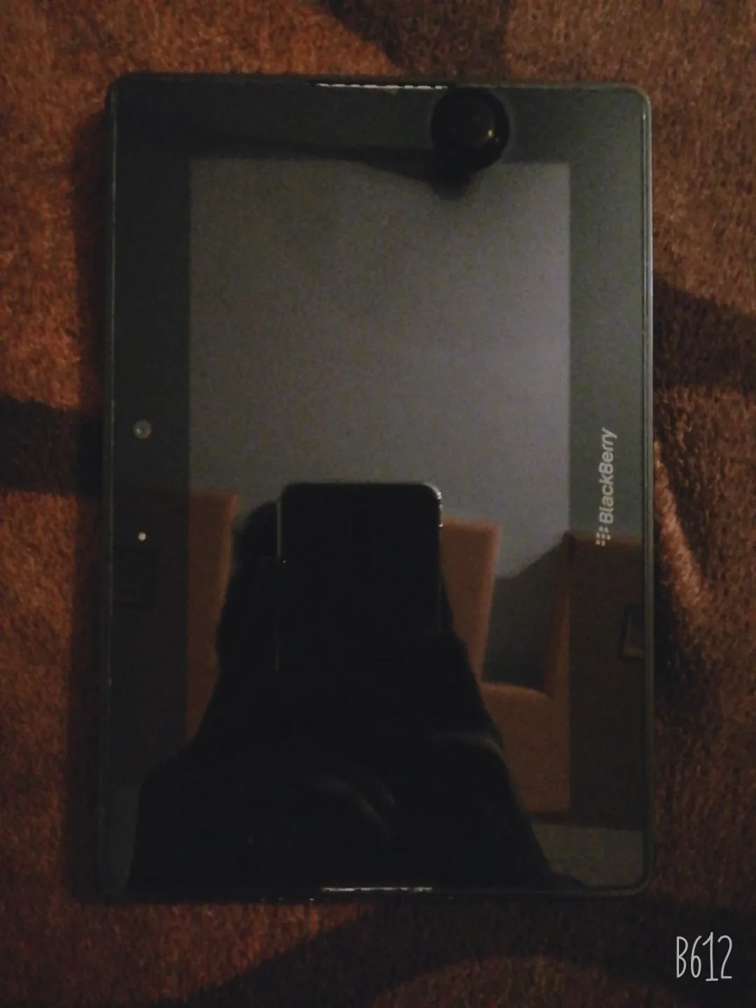 Blackberry Playbook 32 gb - photo 3