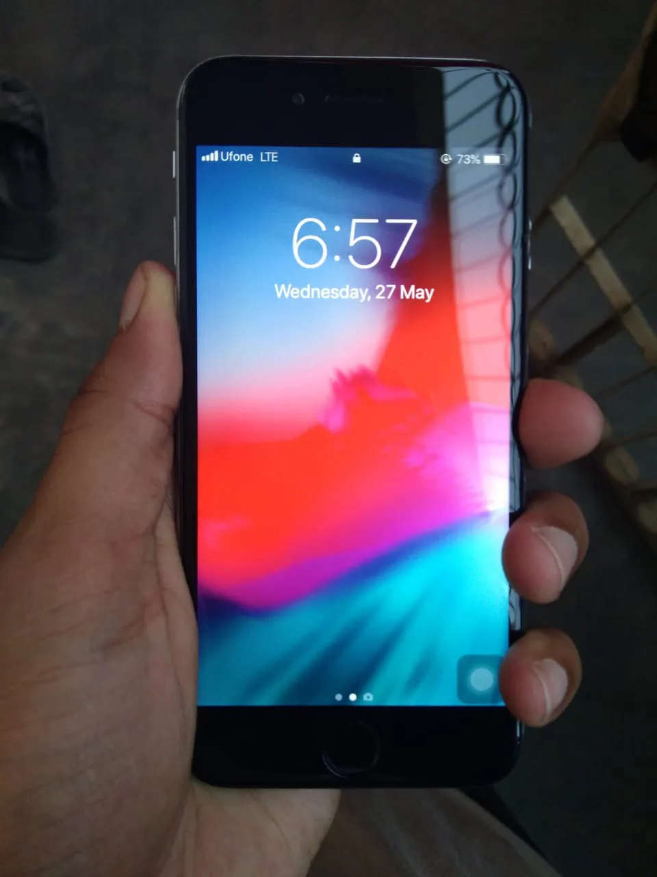 iPhone 16 gb - photo 3