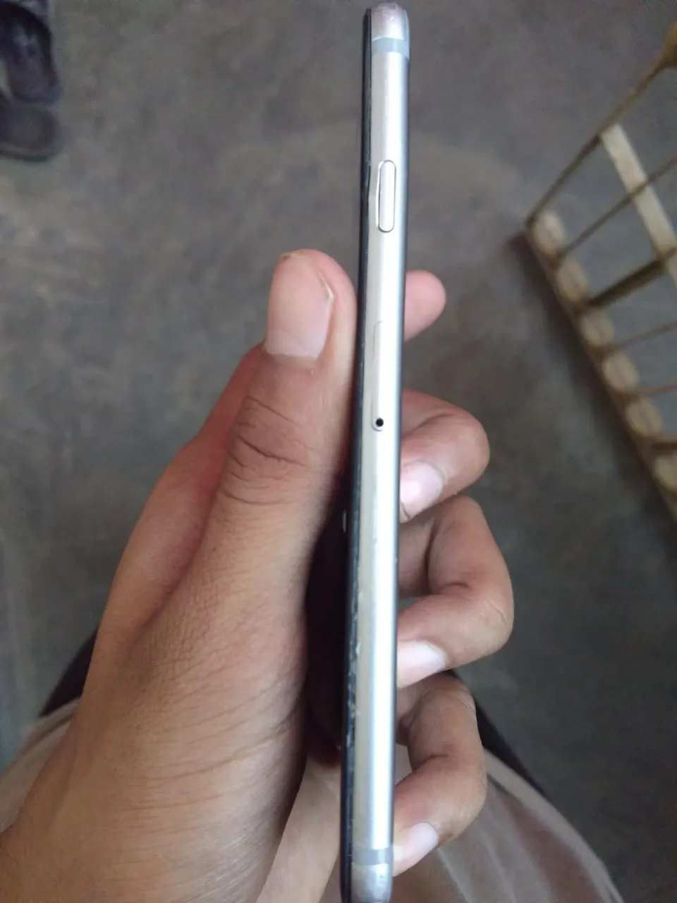 iPhone 16 gb - photo 1