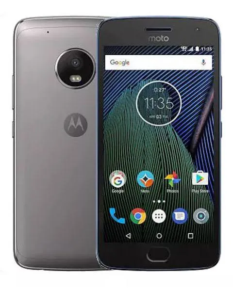 Moto G5 32/2 Mint Condition - photo 1