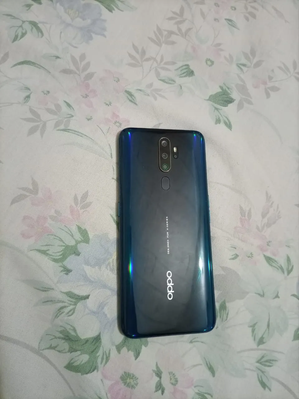 Oppo A9 2020 - photo 1