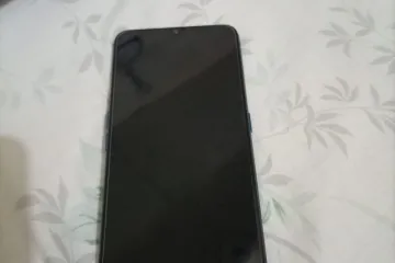 Oppo A9 2020 - Photos