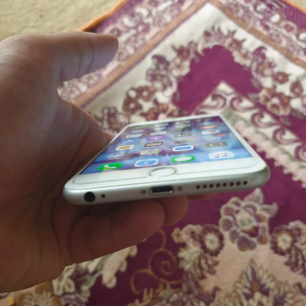 Apple iPhone 6s plus 128GB(Exchange possible) - photo 3