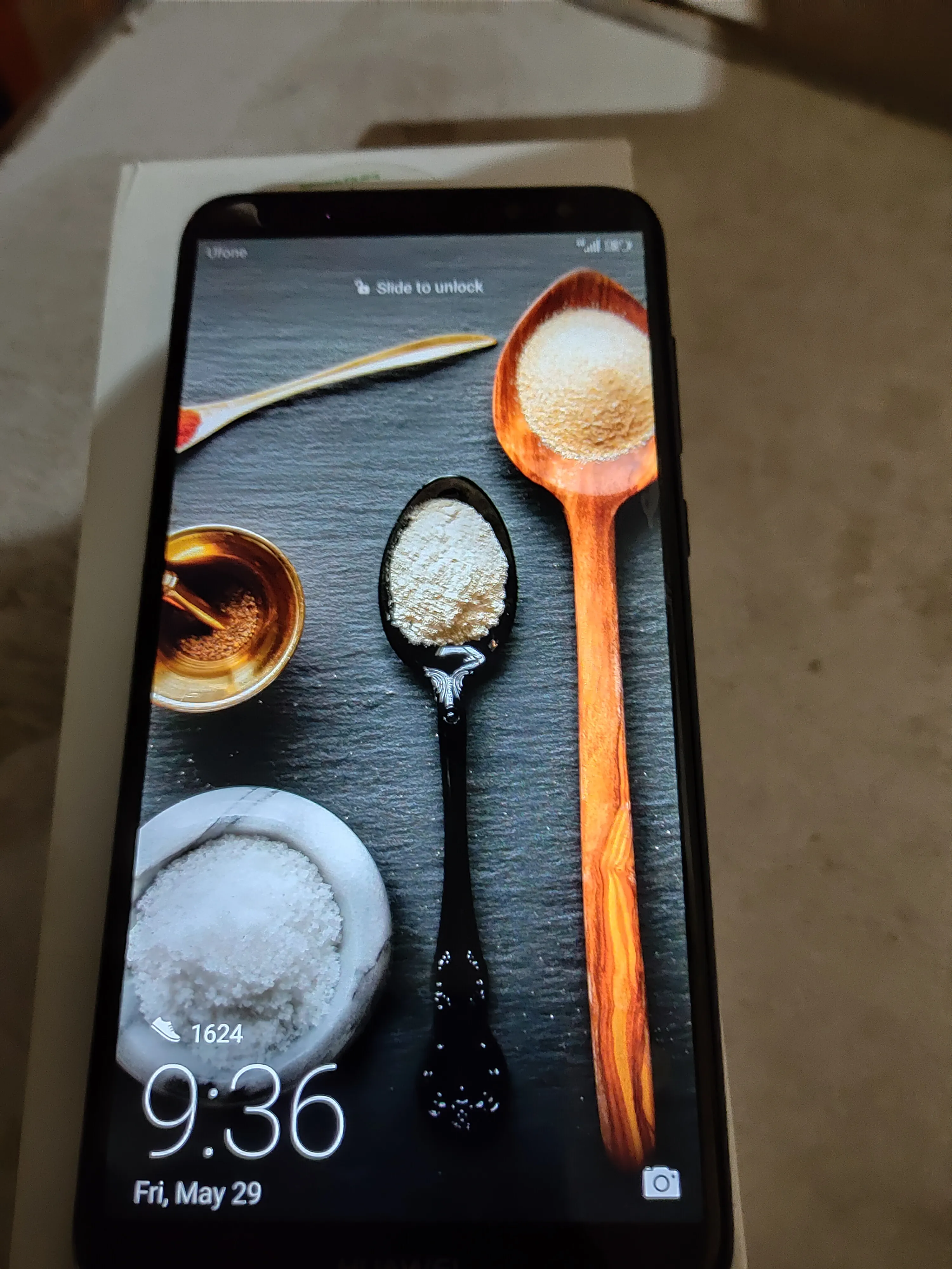 Huawei mate 10 Lite 4/64 Gb - photo 1