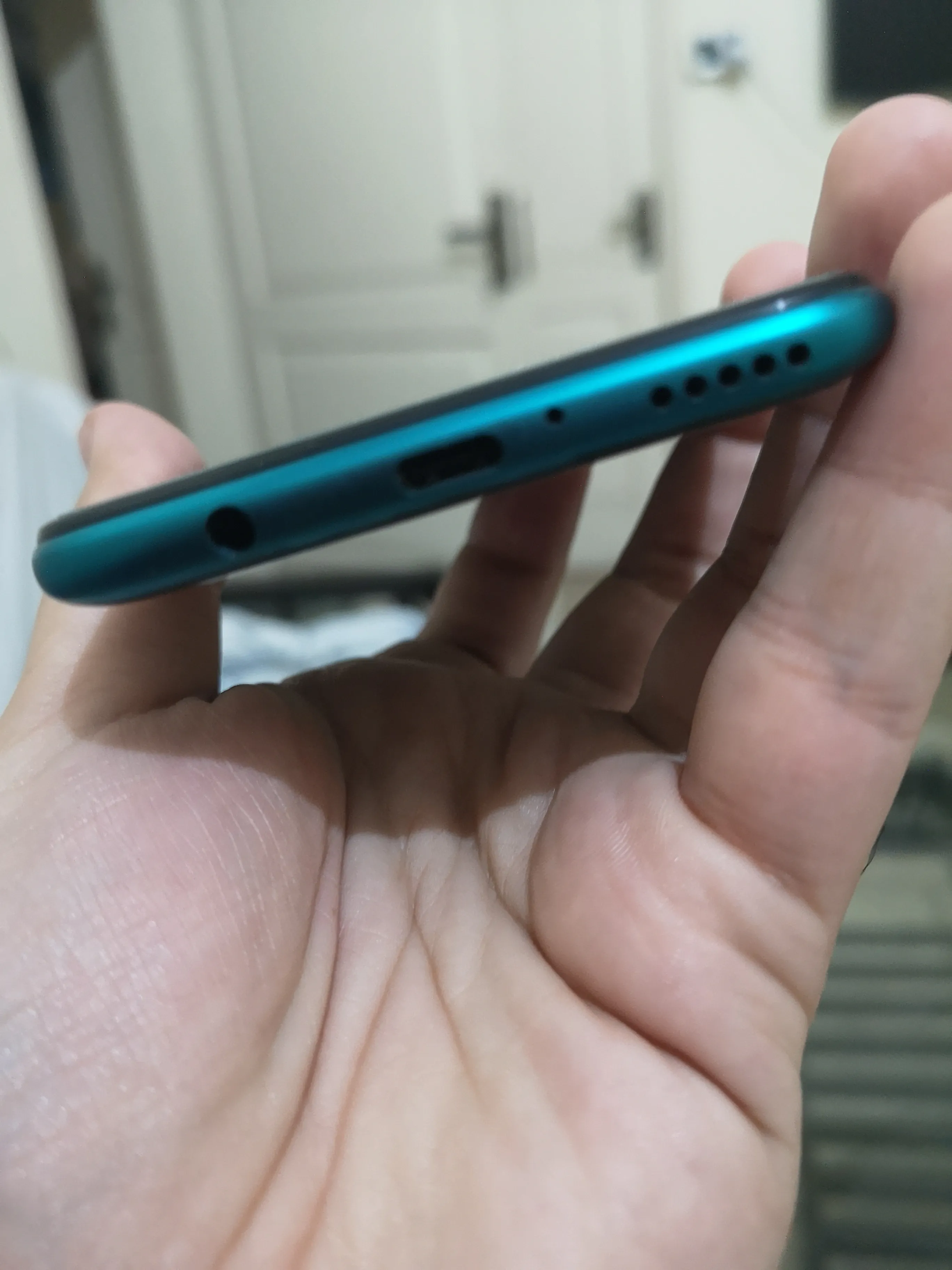 Huawei Nova 7i 8gb 128gb - photo 3