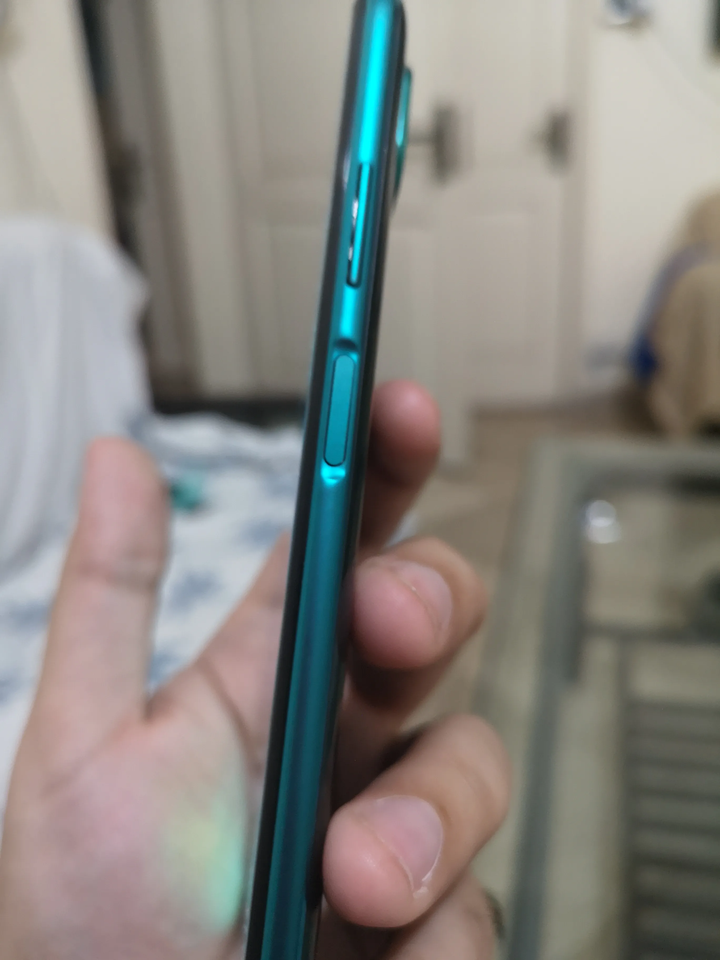 Huawei Nova 7i 8gb 128gb - photo 2