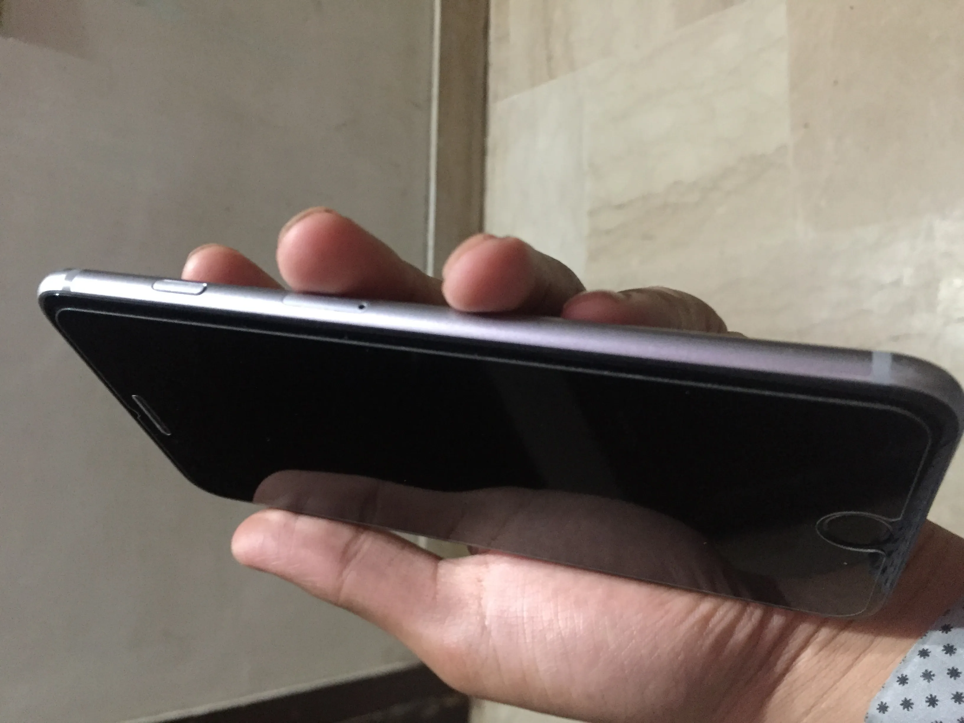 Iphone 6s plus - photo 2
