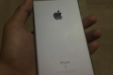 Iphone 6s plus - Photos