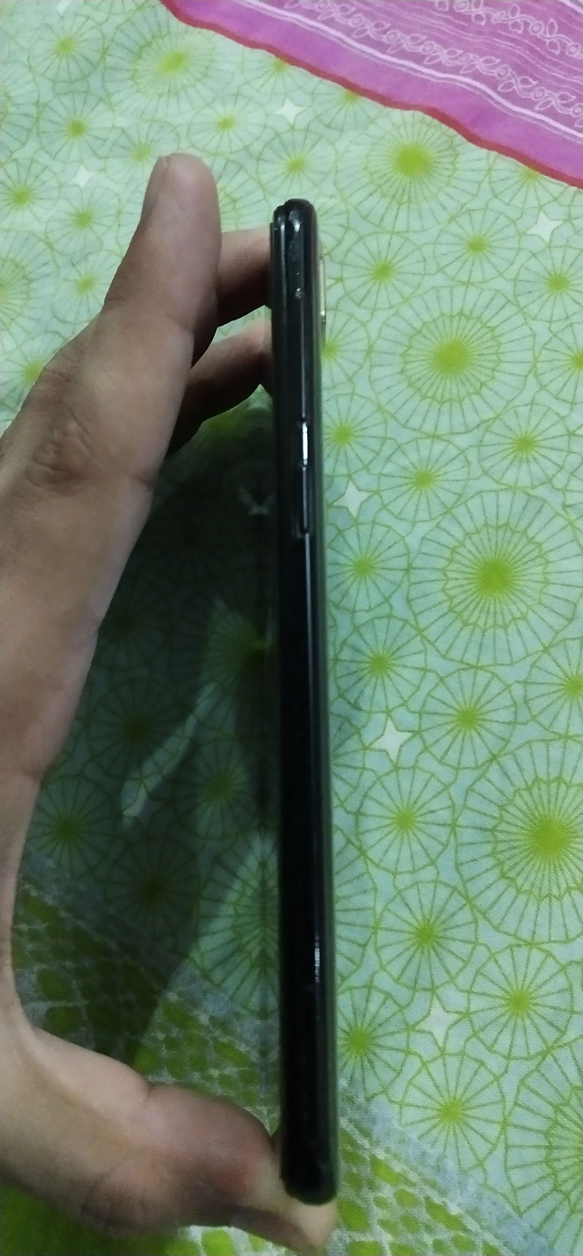 Vivo v11 4gb ram 128 rom - photo 3