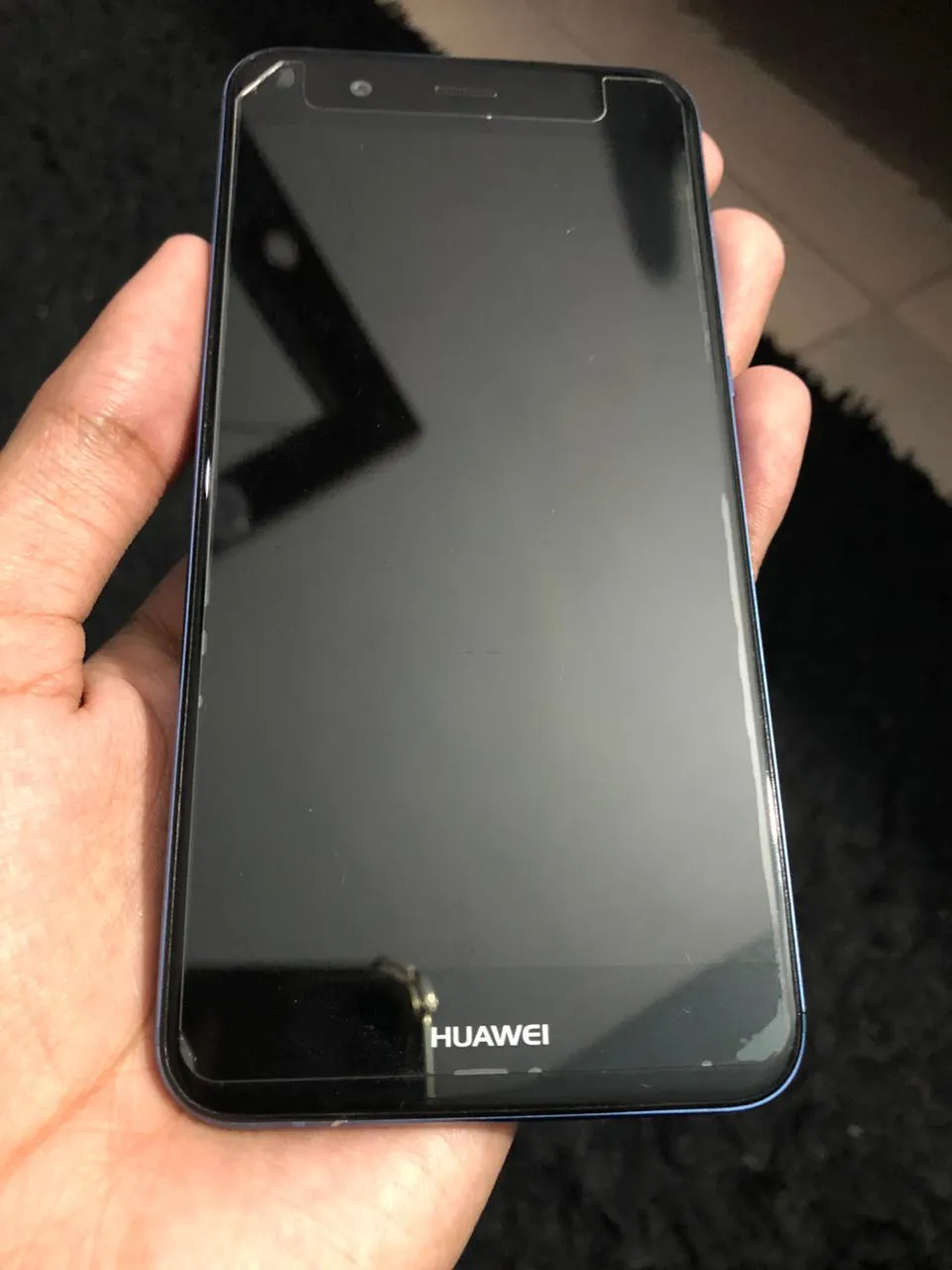 Huawei  nova 2 Plus - photo 1