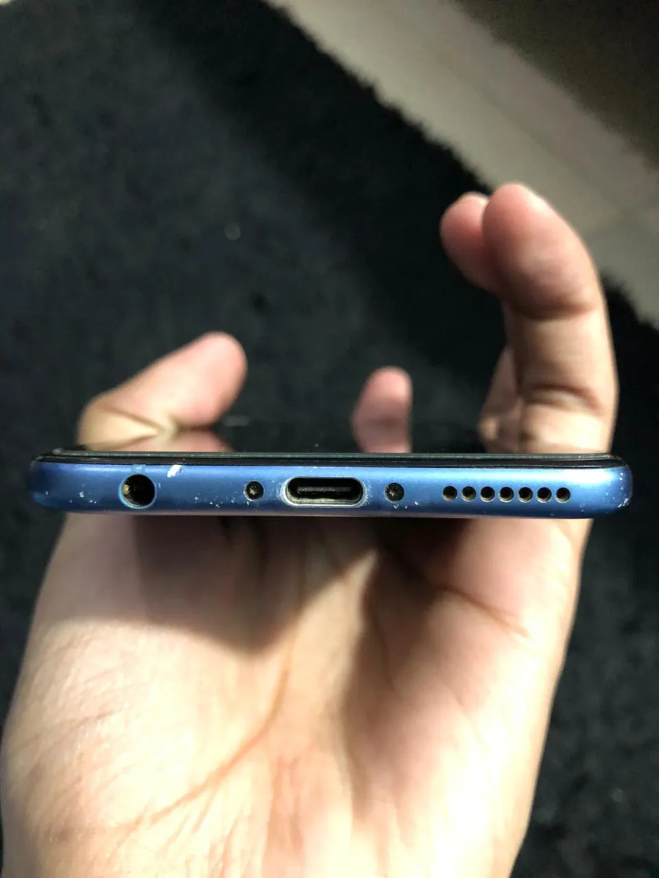 Huawei  nova 2 Plus - photo 3