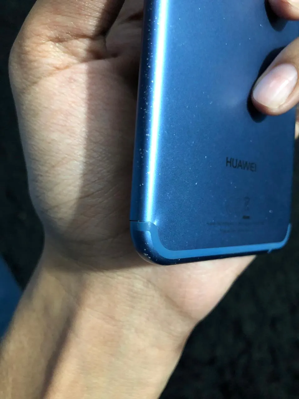 Huawei  nova 2 Plus - photo 2