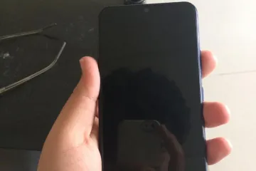 Vivo Y15 9/10 condition - Photos