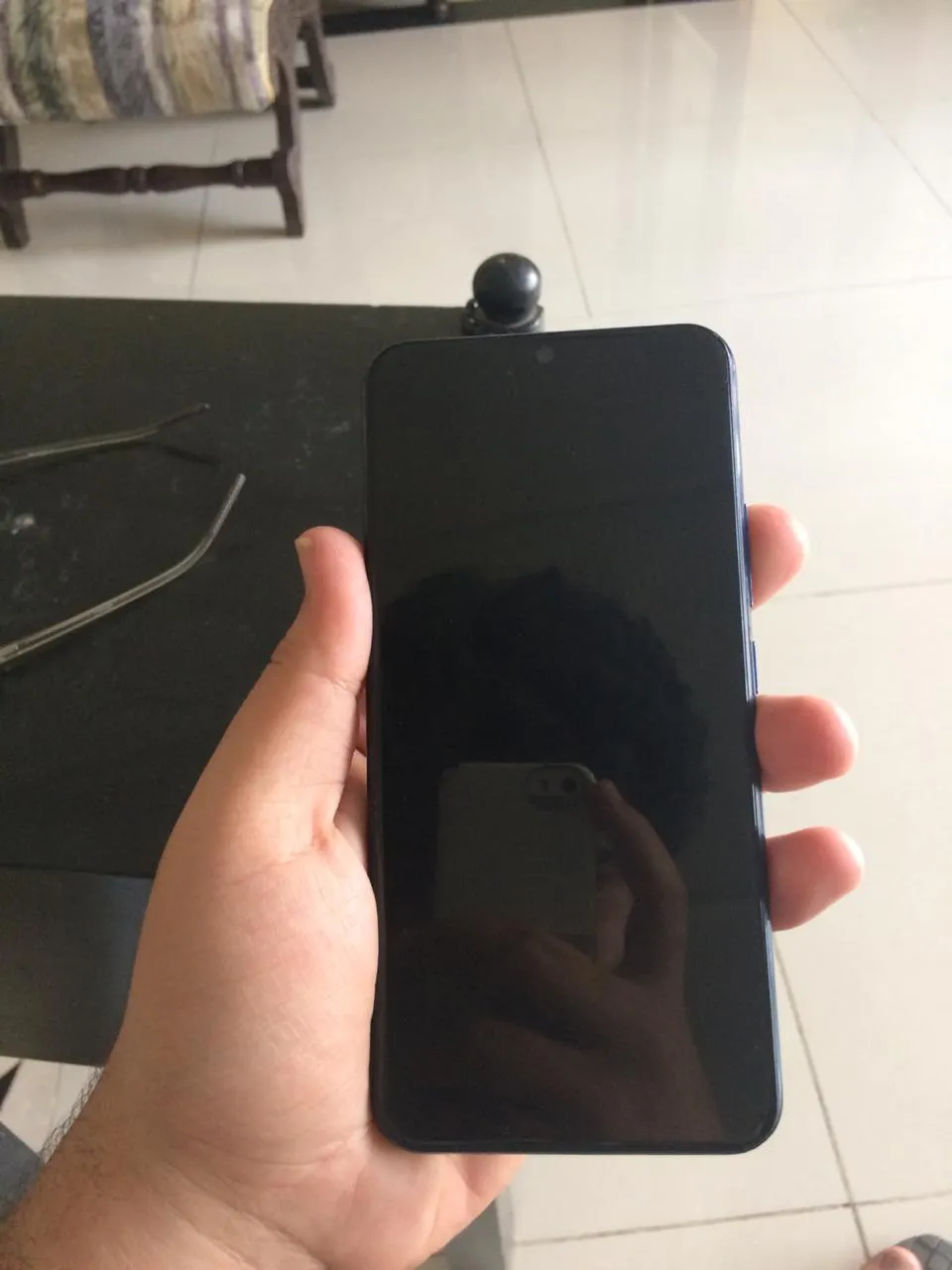 Vivo Y15 9/10 condition - photo 1