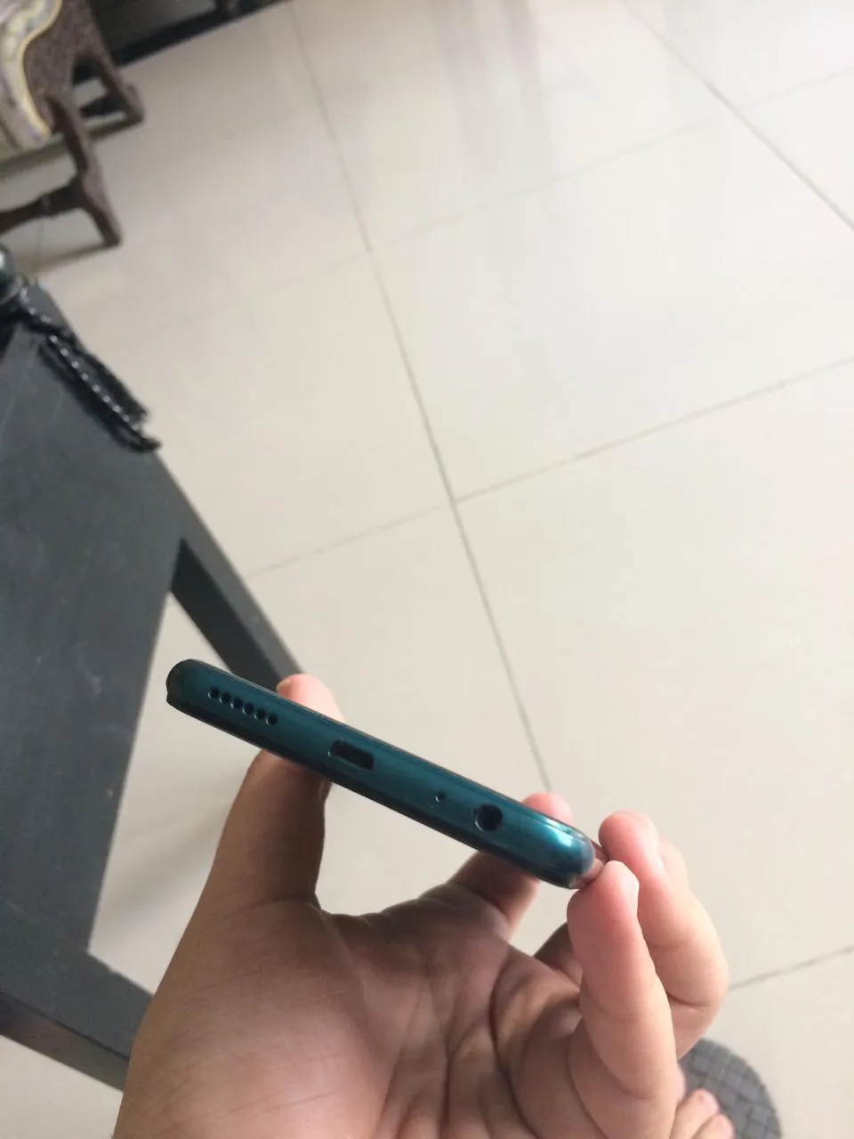 Vivo Y15 9/10 condition - photo 1