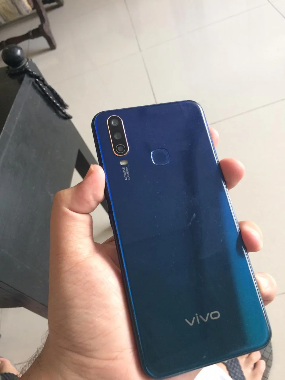 Vivo Y15 9/10 condition - photo 3