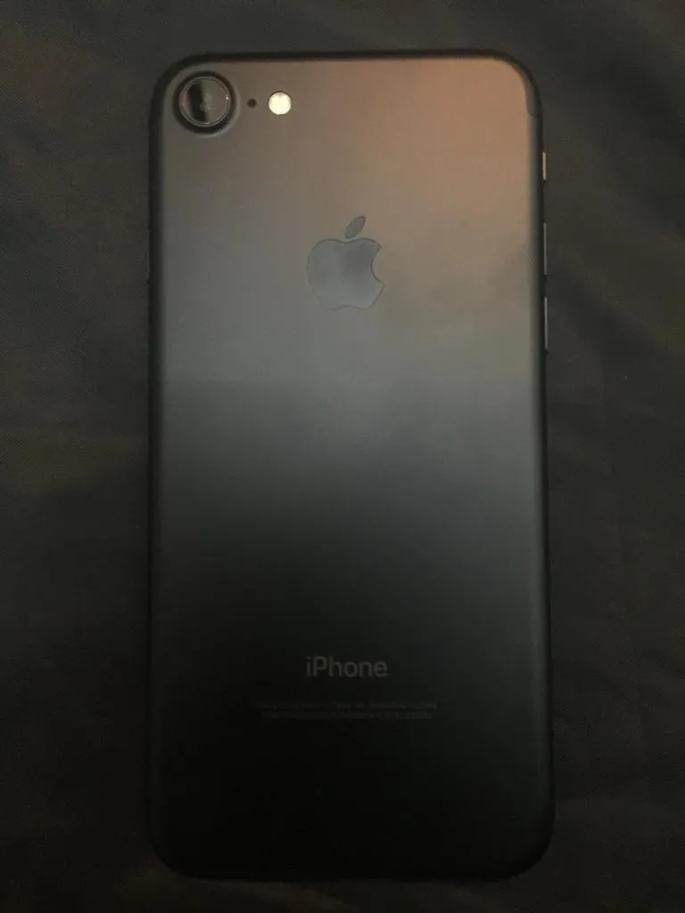Iphone 7 128GB - photo 2