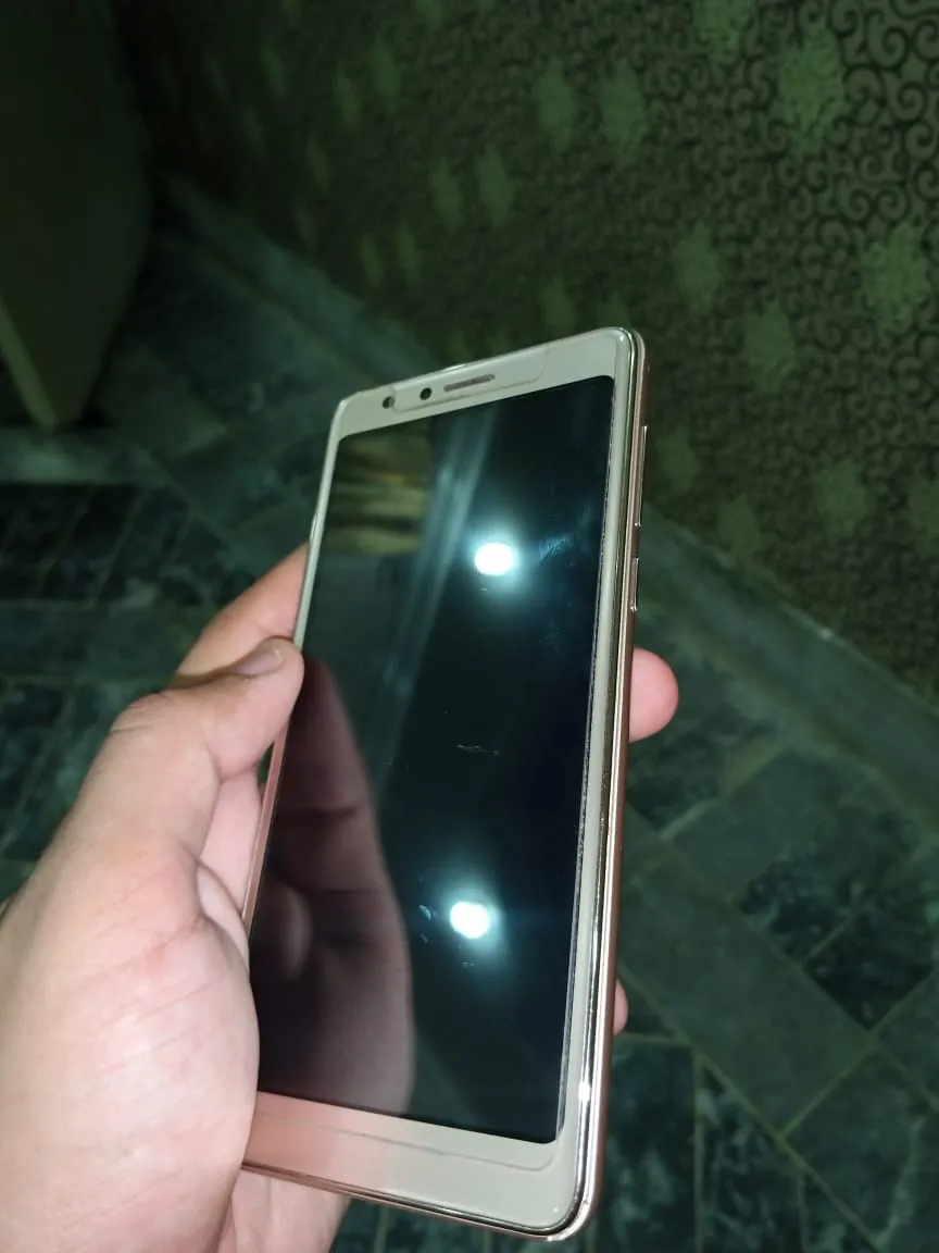 QMobile QInfinity C For Sale - photo 1